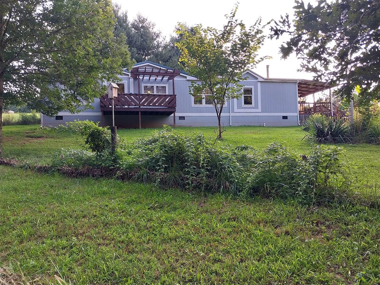 351 Harvey Cemetery Rd, Summer Shade, KY 42166 MLS RA20234319 Zillow