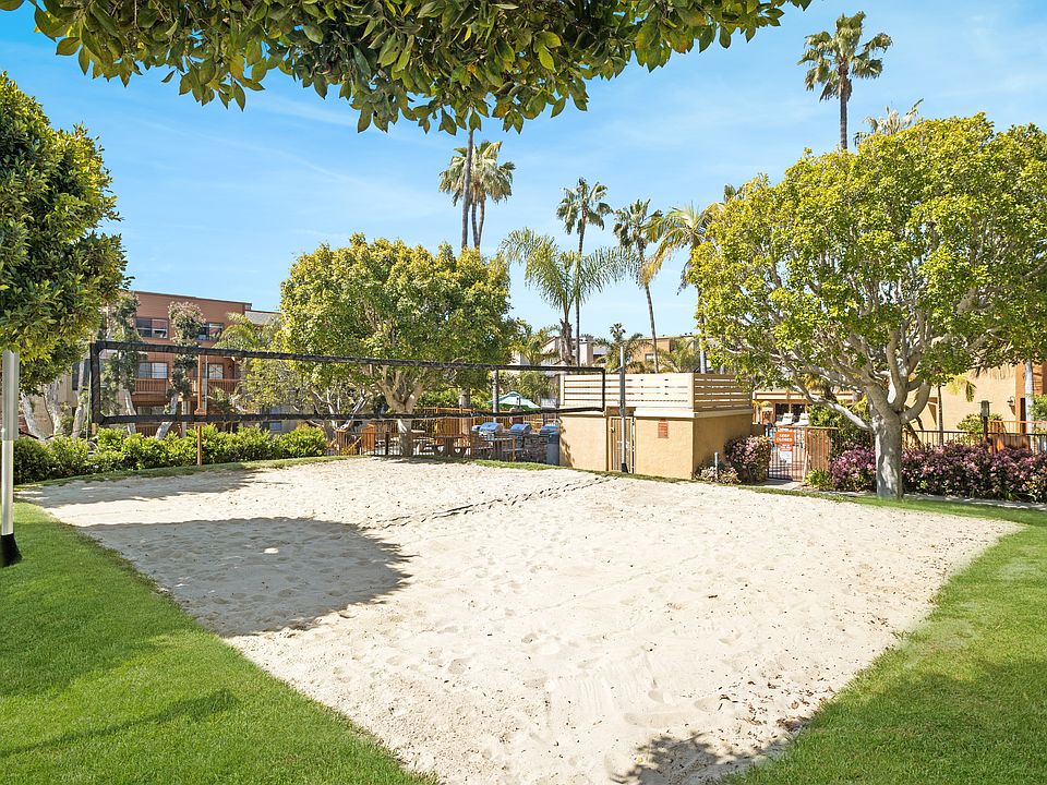 Allina La Jolla Apartment Rentals with Virtual tours San Diego, CA