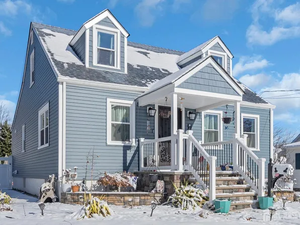 37 Union Ave, South River, NJ 08882