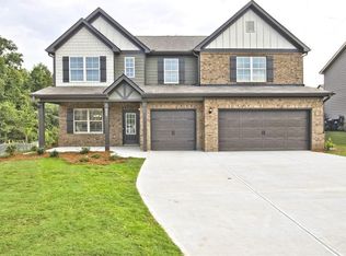 510 Dutchview Dr, Atlanta, GA 30349
