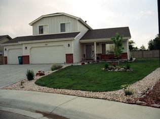 3111 Thundering Herd Way, Wellington, CO 80549