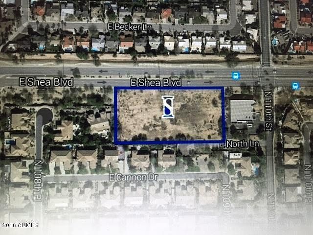 1st image of 10915 E Shea Blvd