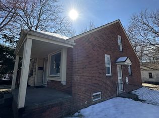 19379 Sunderland Rd, Detroit, MI 48219