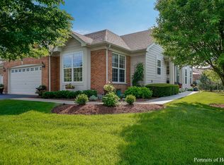 1201 Patrick Henry Pkwy #0, Bolingbrook, IL
