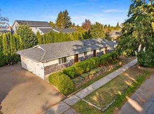 3544 S Asotin St #A-B, Tacoma, WA 98418