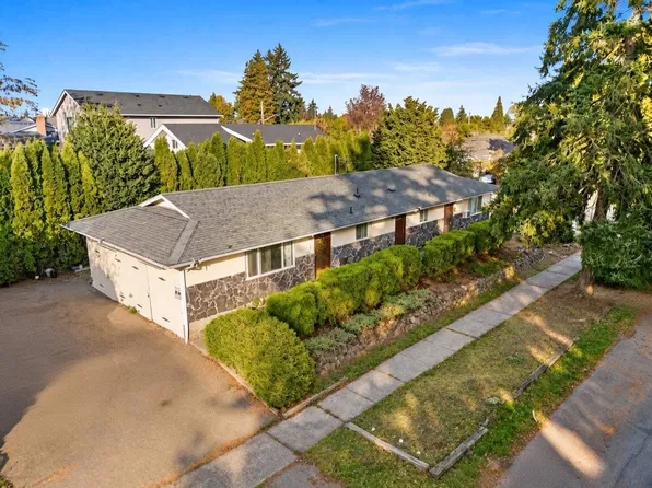 3544 S Asotin Street #A-B, Tacoma, WA 98418