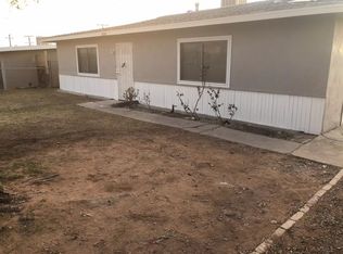 13091 Gilbert St, North Edwards, CA