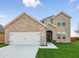 1575 Gentle Night Dr, Forney, TX 75126
