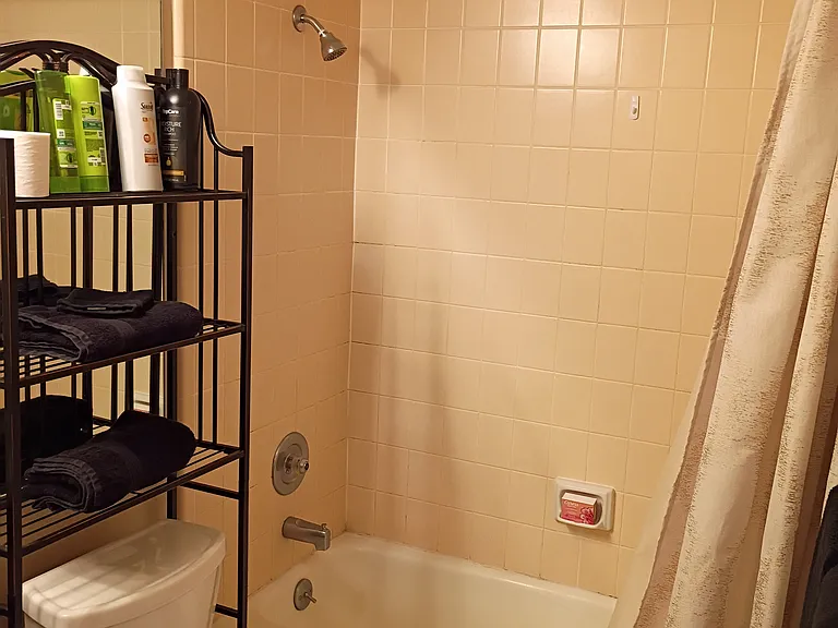 3615 N Wolf Creek Dr #704 — Photo 2
