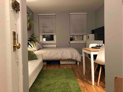 4th image of 249 E 2nd St APT 2D
