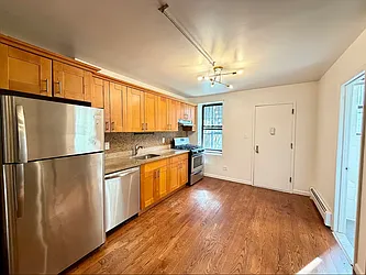 412 East 116th Street, #11