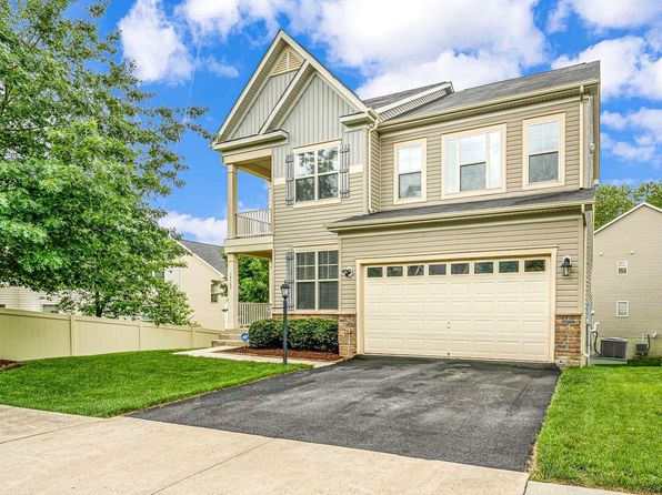 14762 Bell Tower Rd, Woodbridge, VA 22193