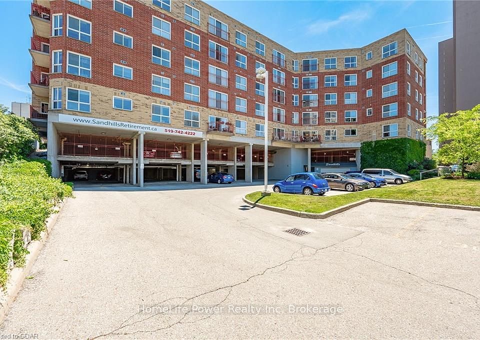 1st image of 20 Saint George St #208