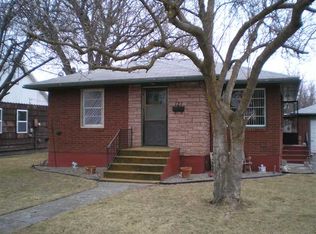 127 E Butterfield St, Weiser, ID 83672