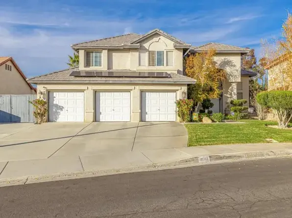 4011 Dee Dee Ct, Lancaster, CA 93536