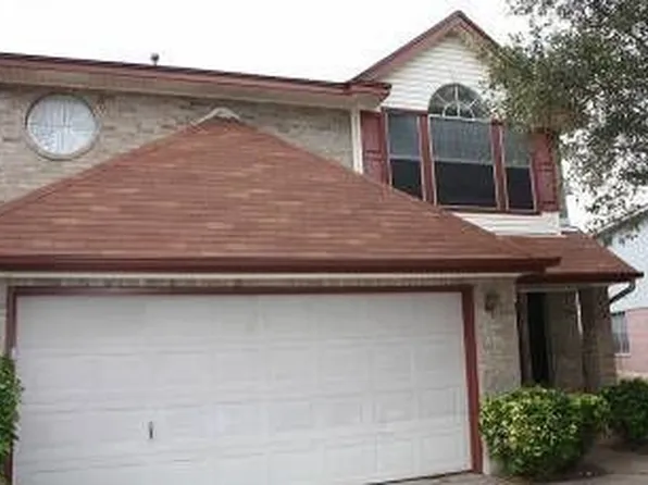 3905 Lemos Dr, Austin, TX 78728