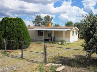 7685 E Spanish Moss Ln, Prescott Valley, AZ 86314