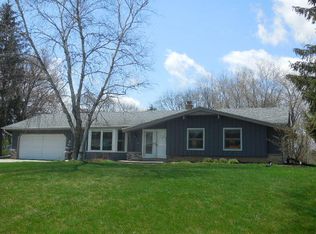 4195 Verna Dr, Brookfield, WI 53045
