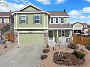 14303 Woodrock Path, Colorado Springs, CO 80921