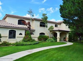 4480 Bella Vista Cir, Farmington, NM 87401