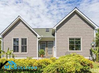 911 Carolina Ave #A, Durham, NC 27705