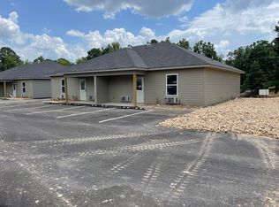 2526 Hurricane Lake Rd #1, Benton, AR 72019