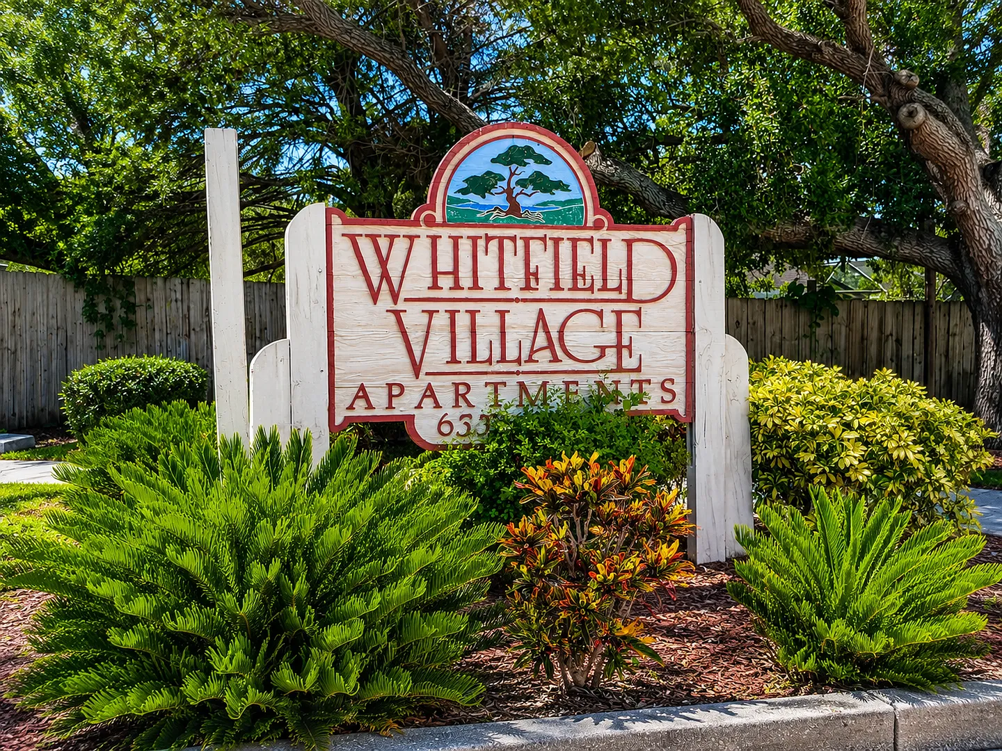Whitfield Village Apartments — Photo 2