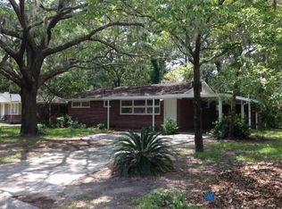 8605 Cresthill Ave, Savannah, GA 31406