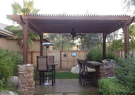 Pergola