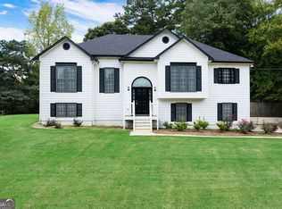 33 Stevenson Point, Dallas, GA 30132