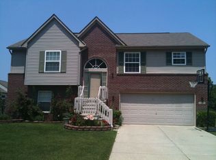 34250 Hazelwood Dr, Westland, MI 48186