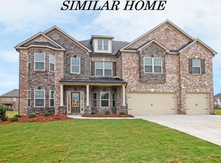 205 Shoshone Cir, Kathleen, GA 31047