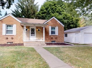 3544 N Finnell Ave, Peoria, IL 61604