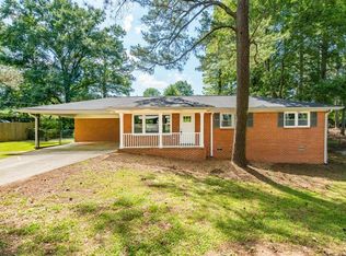 3706 Debbie Ln, Marietta, GA 30127