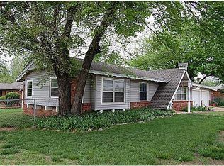 1101 Nail Pkwy, Oklahoma City, OK 73160