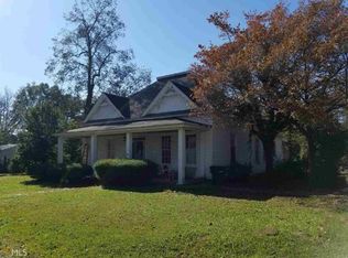237 Murphy St, Wadley, GA 30477