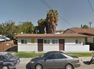 12380 Lakeshore Dr, Lakeside, CA 92040