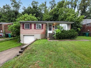 2129 Saint Leo Pl, Cincinnati, OH 45211