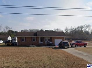 938 Central Rd, Olanta, SC 29114