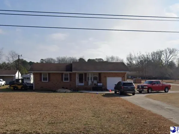 938 Central Rd, Olanta, SC 29114