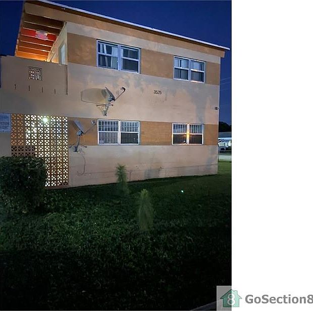 1st image of 3525 NW 35th St #7