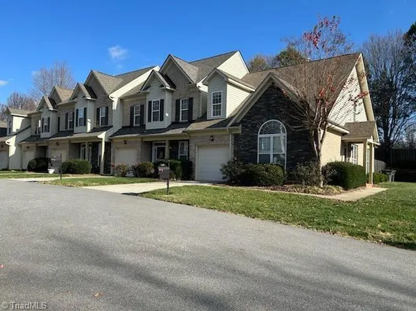 4112 Baylor St, Greensboro, NC 27455
