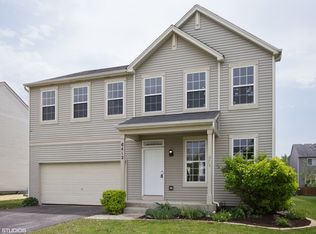 6412 Vail Ridge Dr, Plainfield, IL 60586