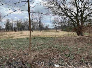 1099 W Indiana Ave, Upland, IN 46989