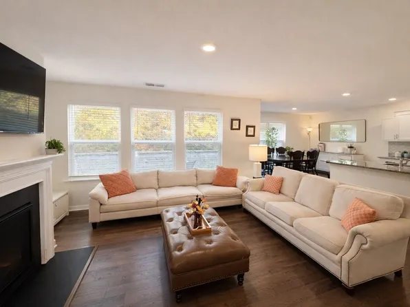 3308 Harmony Ct NE, Cleveland, TN 37312