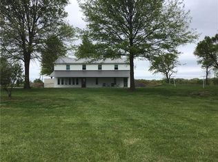 10392 SW 116th Hwy, Lathrop, MO 64465