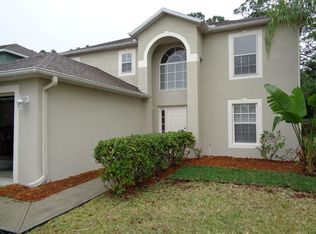 1677 Sawgrass Dr SW, Palm Bay, FL 32908