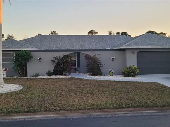 1840 Flametree Ln, Venice, FL 34293