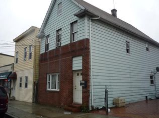 299 Hall Ave, Perth Amboy, NJ 08861