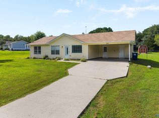 207 Bumblebee Dr, Harvest, AL 35749